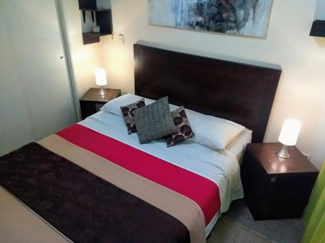 Apartamento Gran *