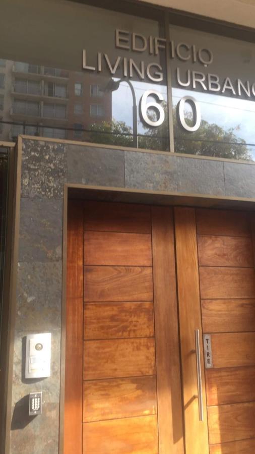 Apartamento Departamento Costanera Center *