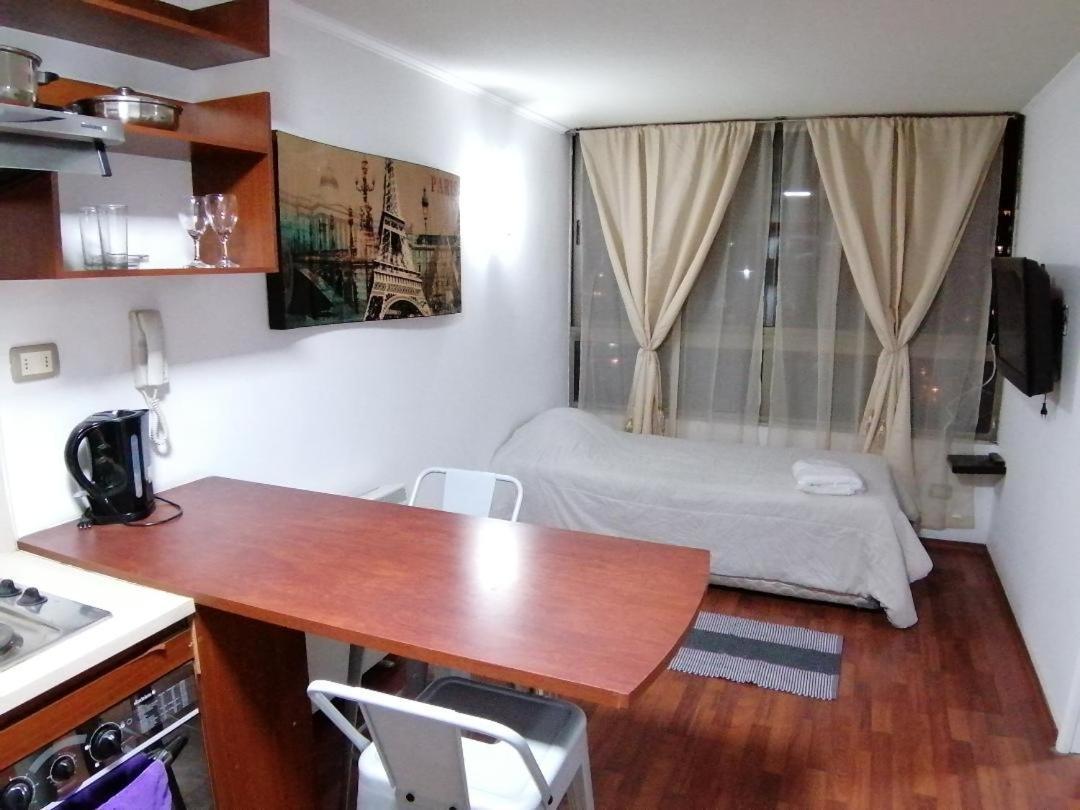 Apartamento Moneda *