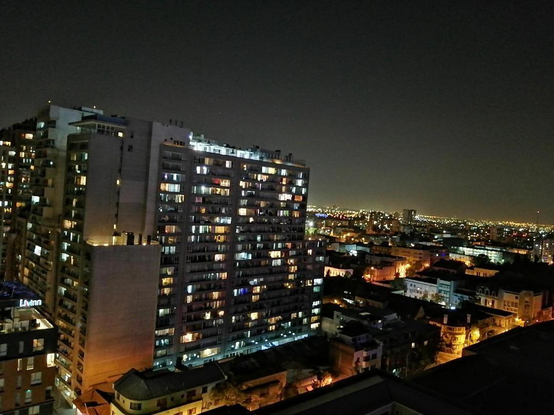 Apartamento Moneda