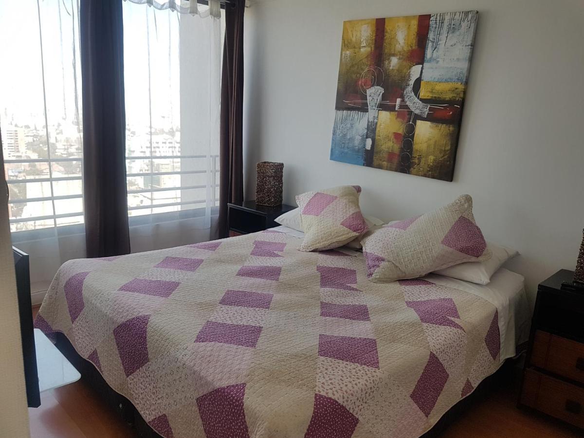 San Pedro Apartamento