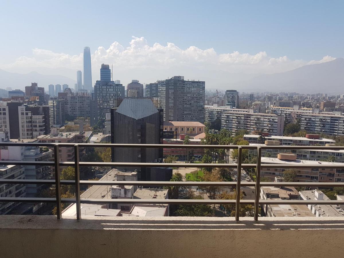 Apartamento San Pedro Santiago de Chile