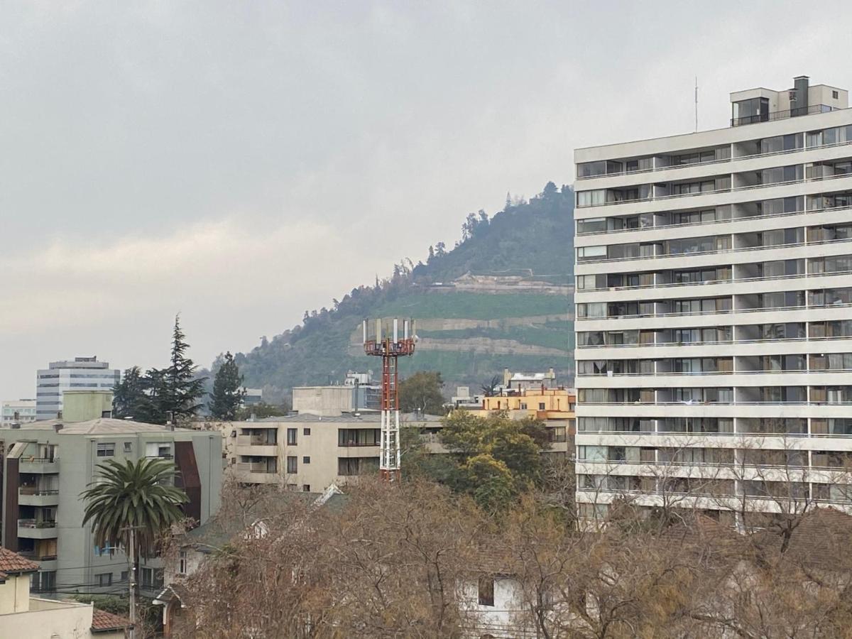 Apartamento Departamento Don Miguel Claro