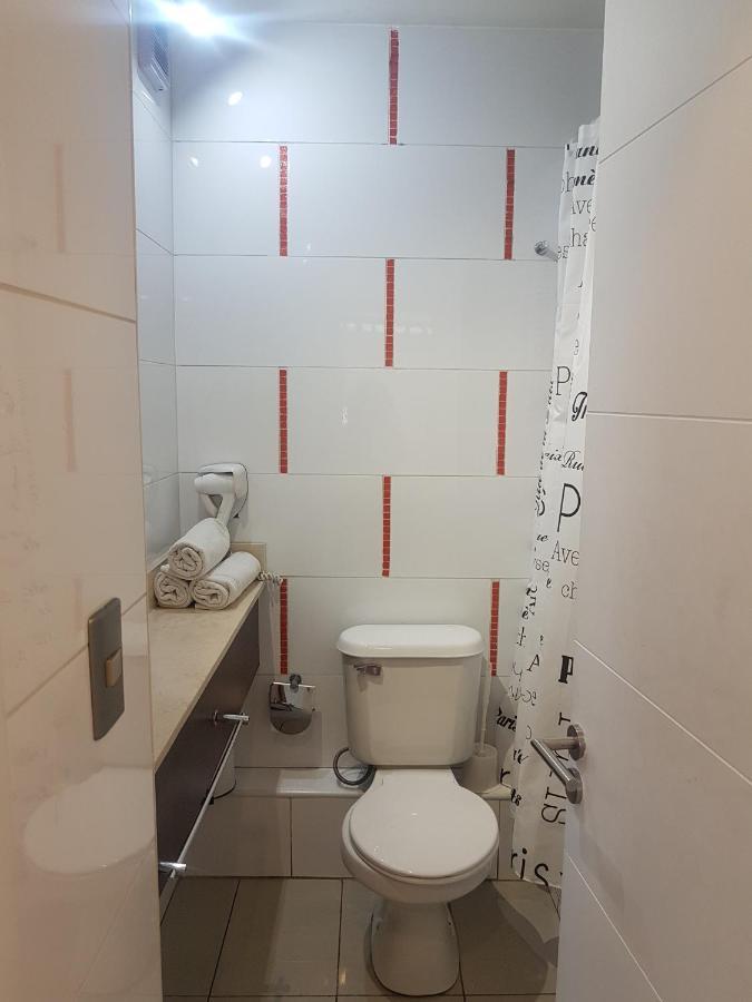 San Pedro Apartamento *