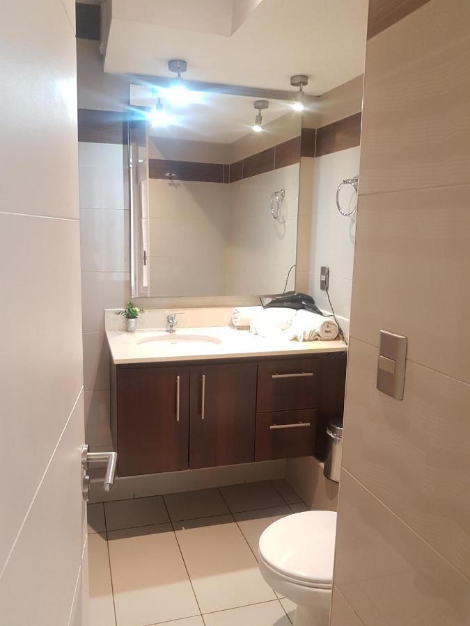 Apartamento San Pedro *