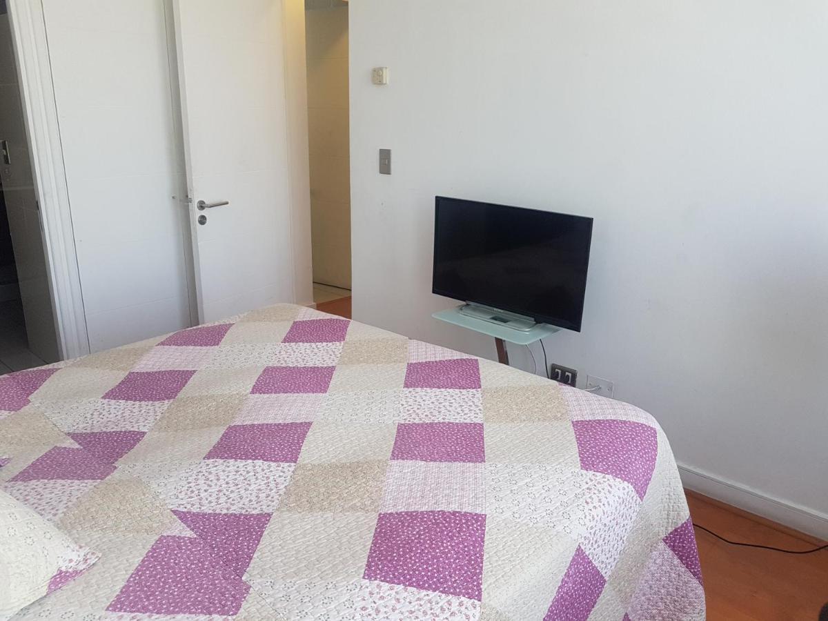 San Pedro Apartamento