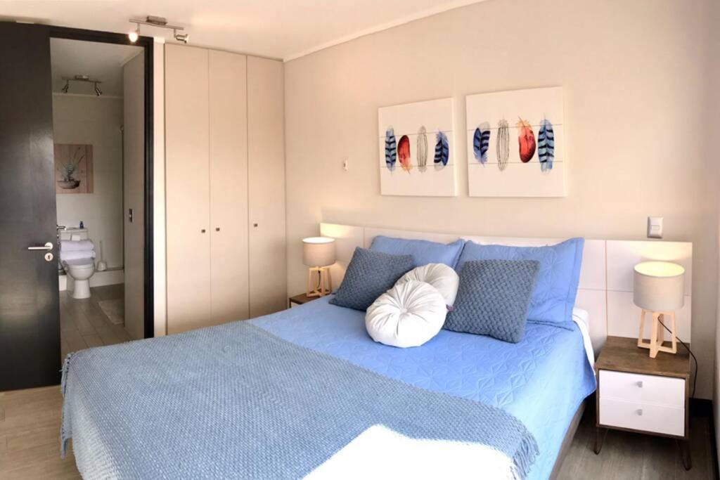Ideal Departamento En El Corazón De Dominicos *