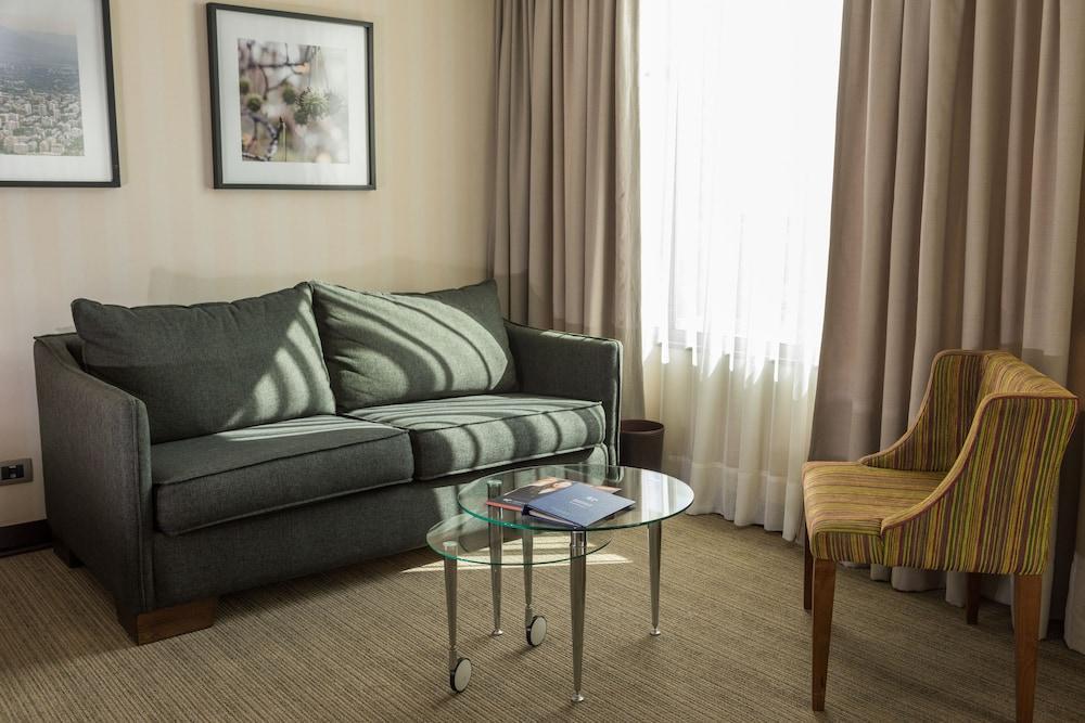 Abba Presidente Hotel 4*