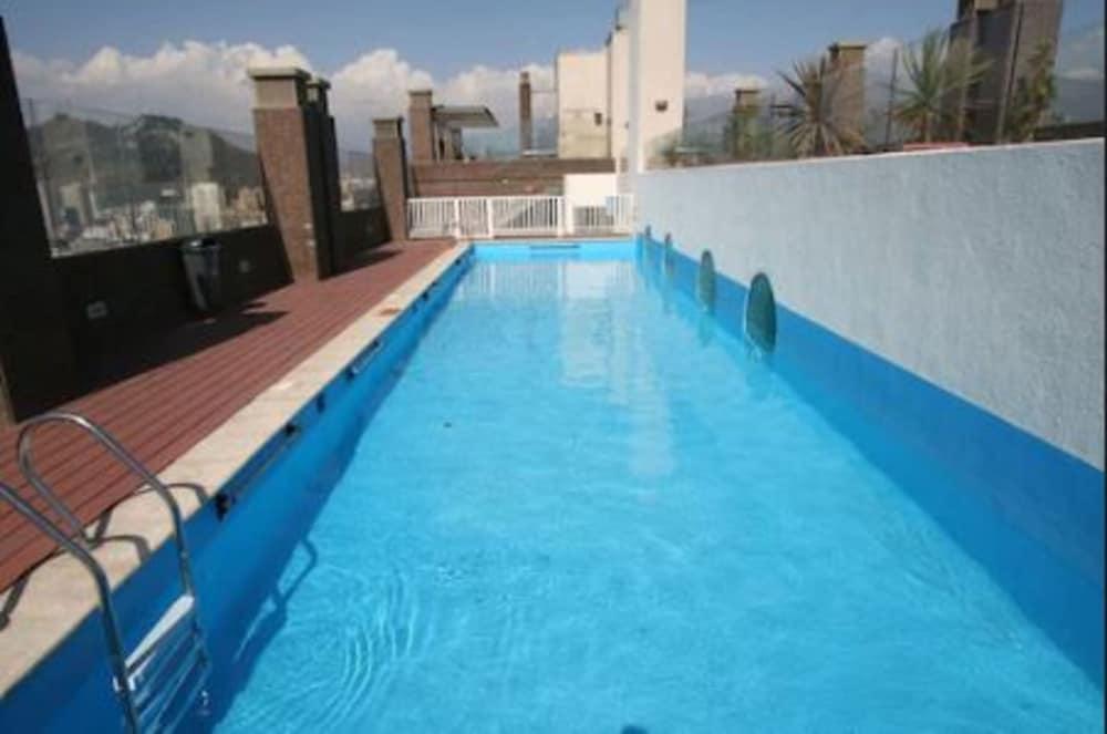 Apartamento Bmb *