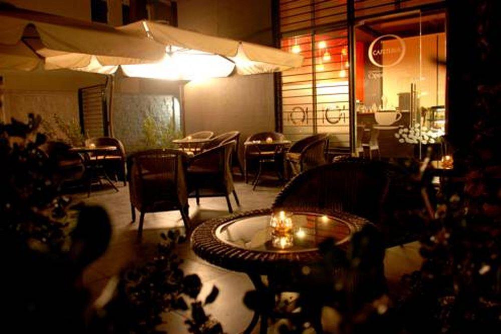 Oporto Hotel