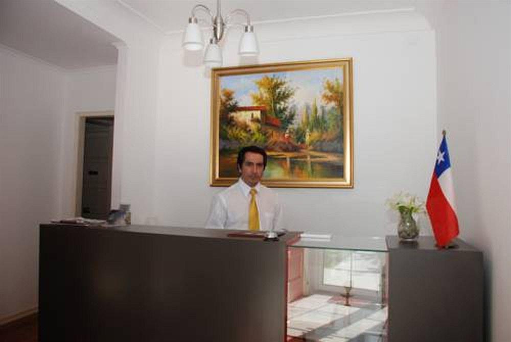 Oporto Hotel 3*
