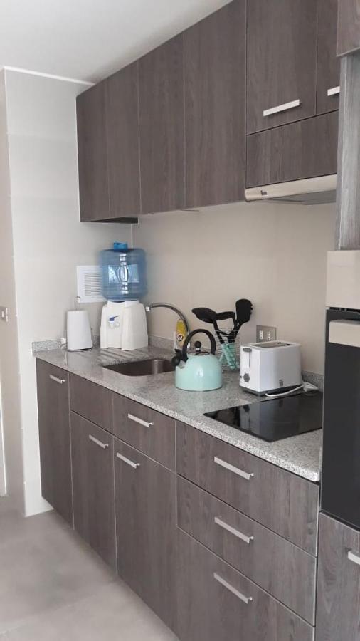 Apartamento Guadalupe Central Studio