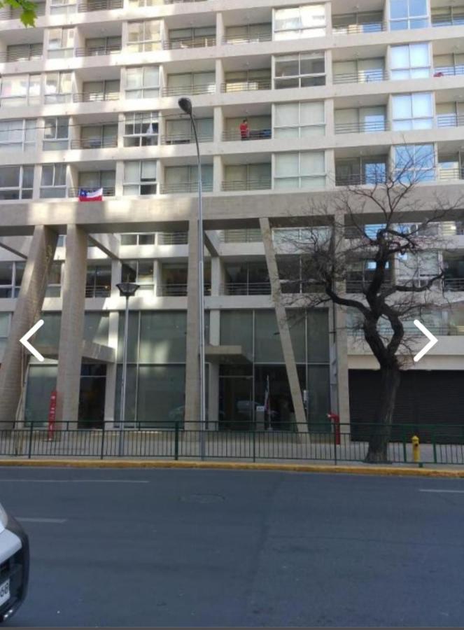 Apartamento Guadalupe Central Studio