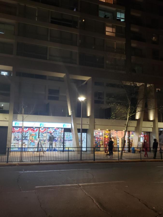 Guadalupe Central Studio *