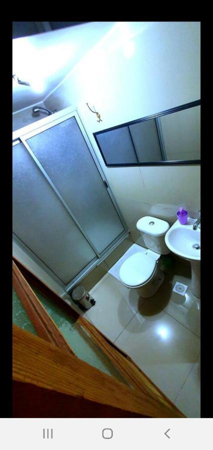 Mestizo Hostal