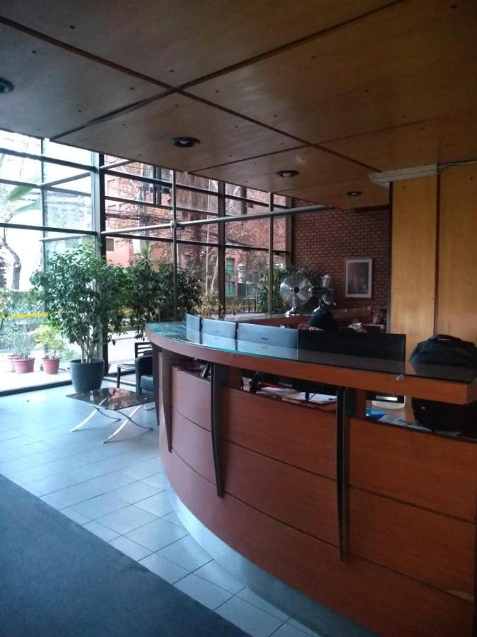 Costanera Centre
