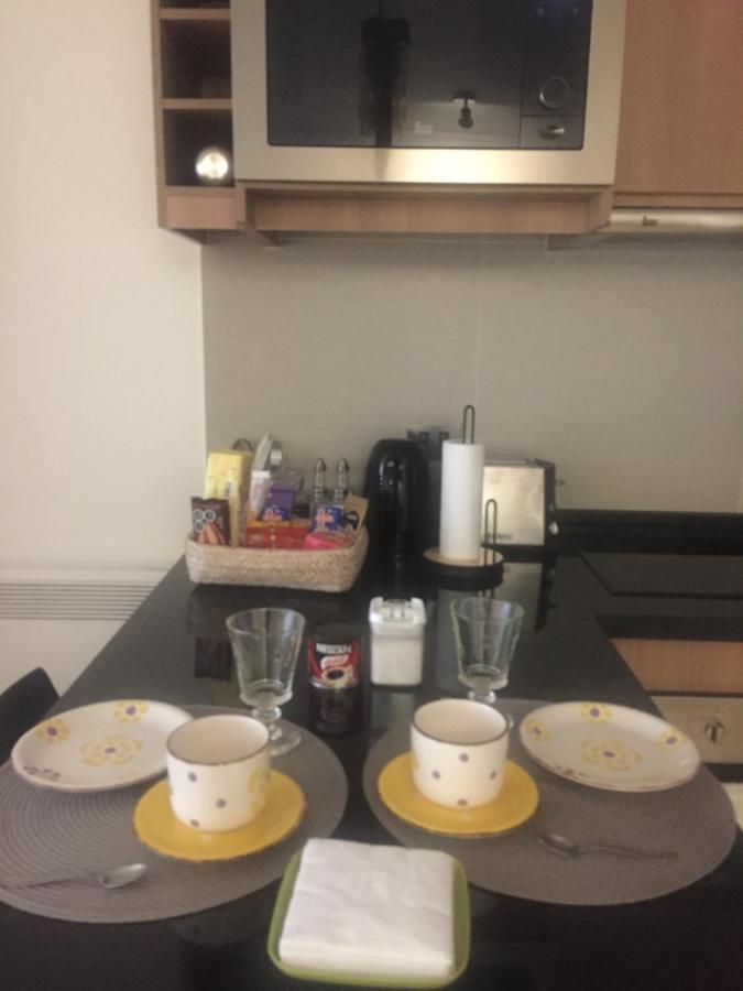 Apartamento Depto Estoril Clinica Condes