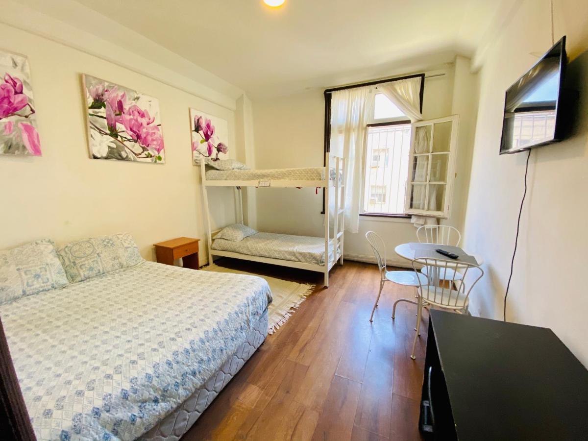 Apartamento Plaza De Armas Dp742