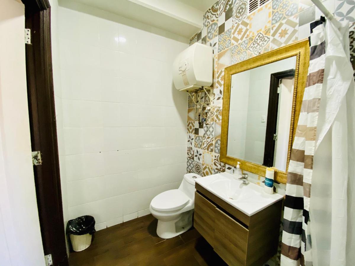 Apartamento Plaza De Armas Dp742 Santiago de Chile