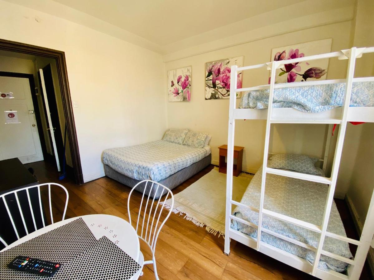 Apartamento Plaza De Armas Dp742