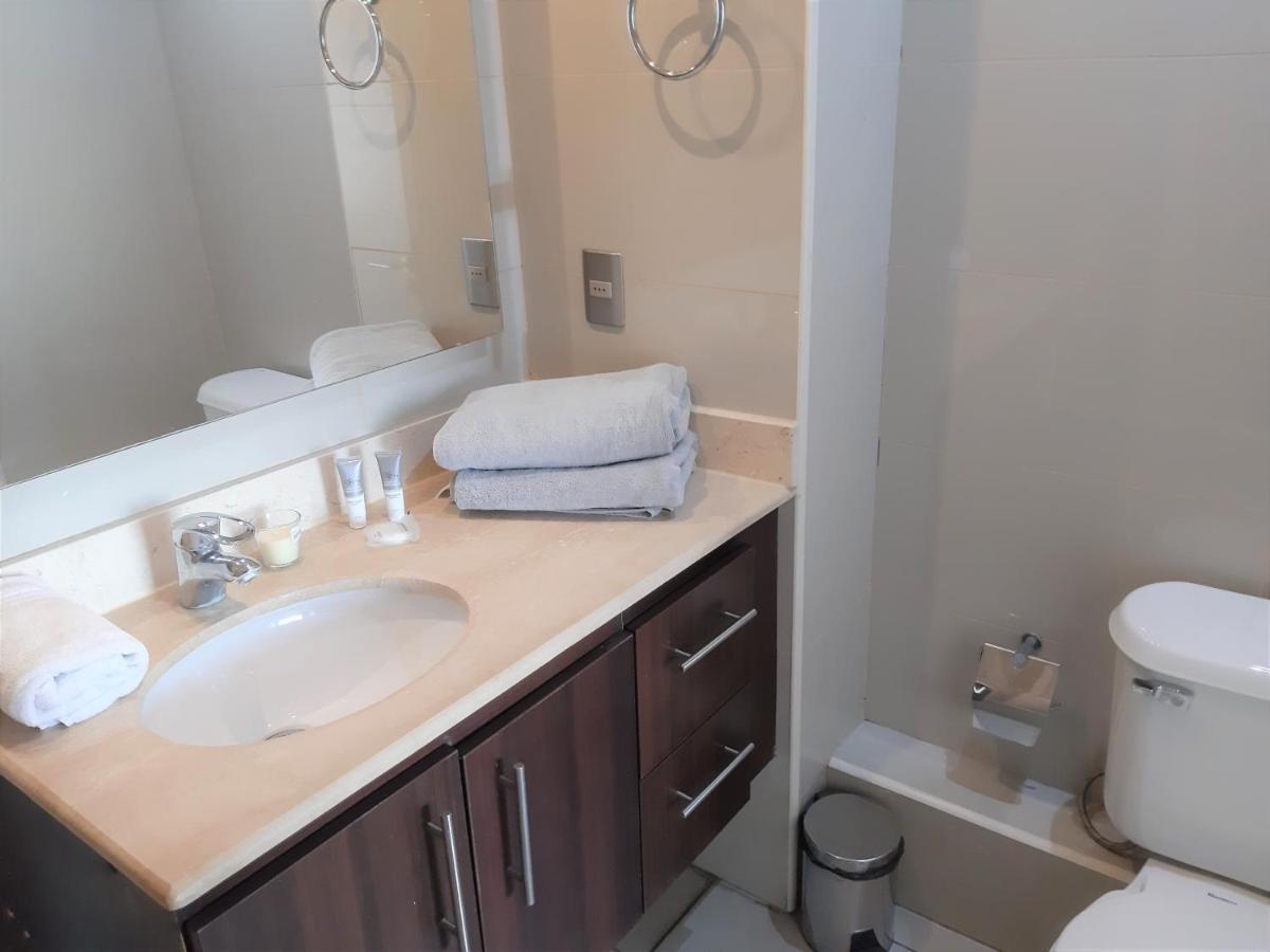 Apartamento Nueva Providencia, Lovely In Providence *