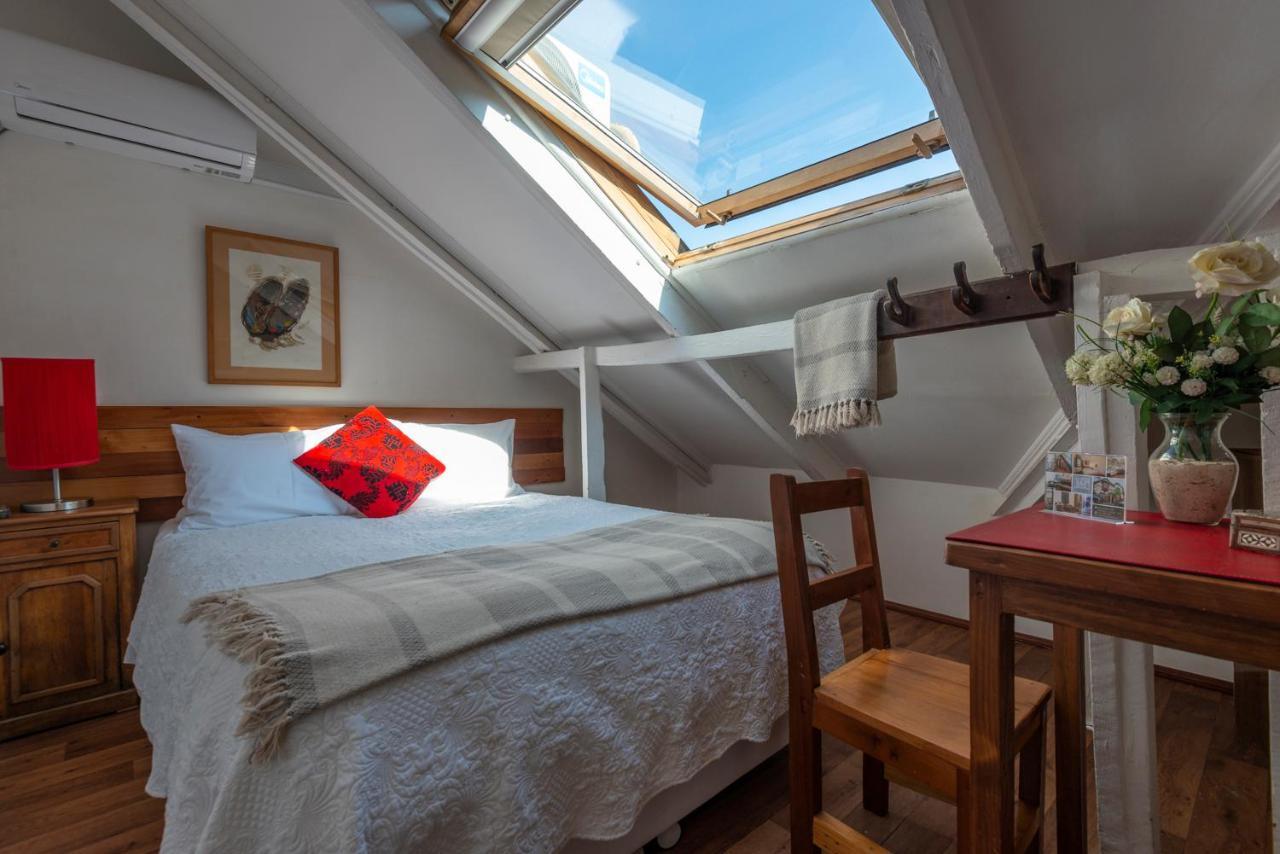Providencia Bed and breakfast