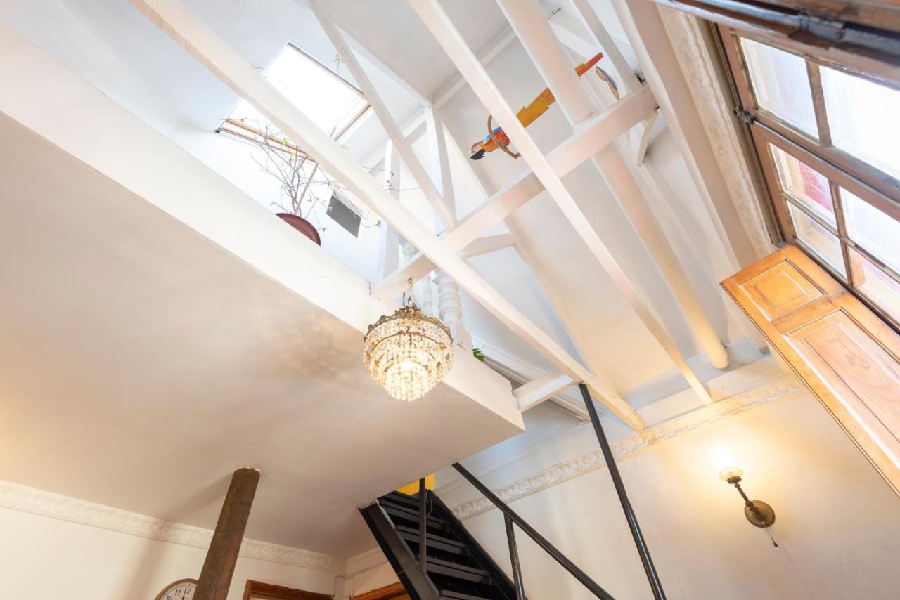 Bed and breakfast Providencia 3*