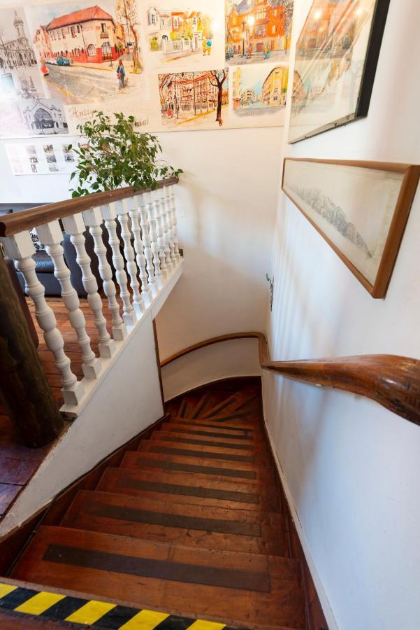 Bed and breakfast Providencia 3*