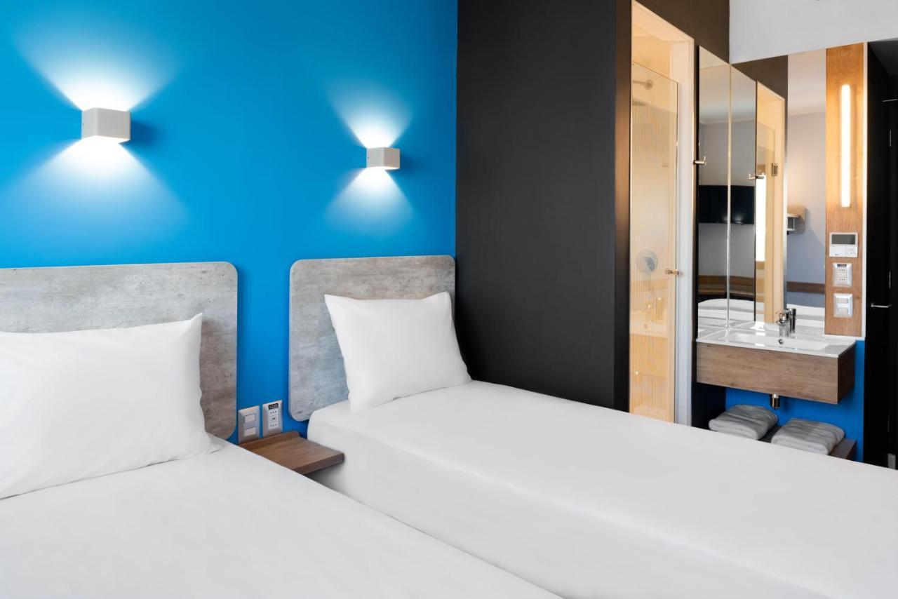 Ibis Budget Providencia