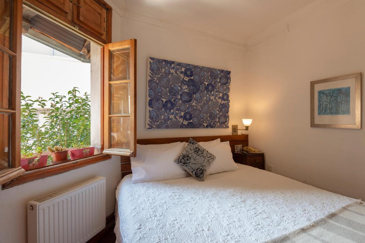 Providencia Bed and breakfast 3*