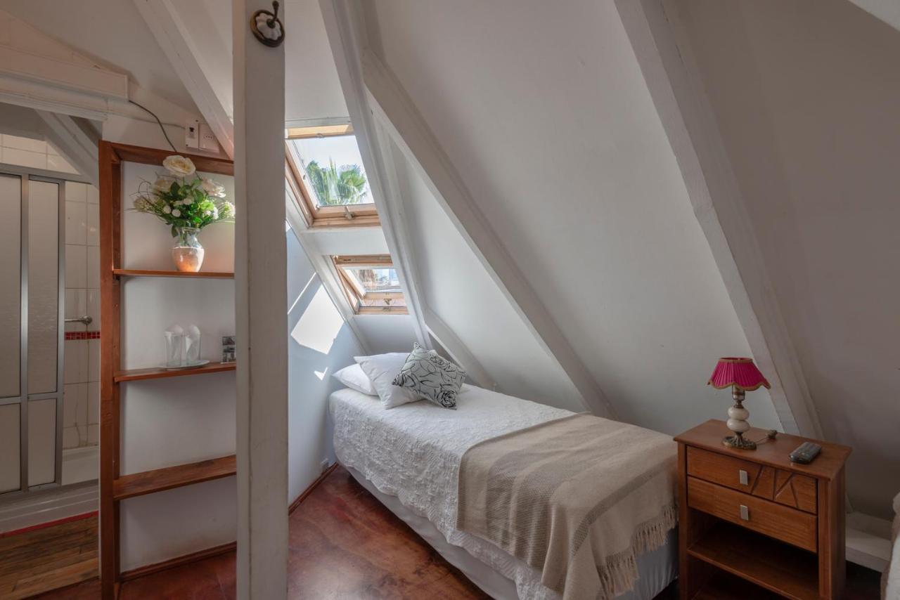 Bed and breakfast Providencia Santiago de Chile