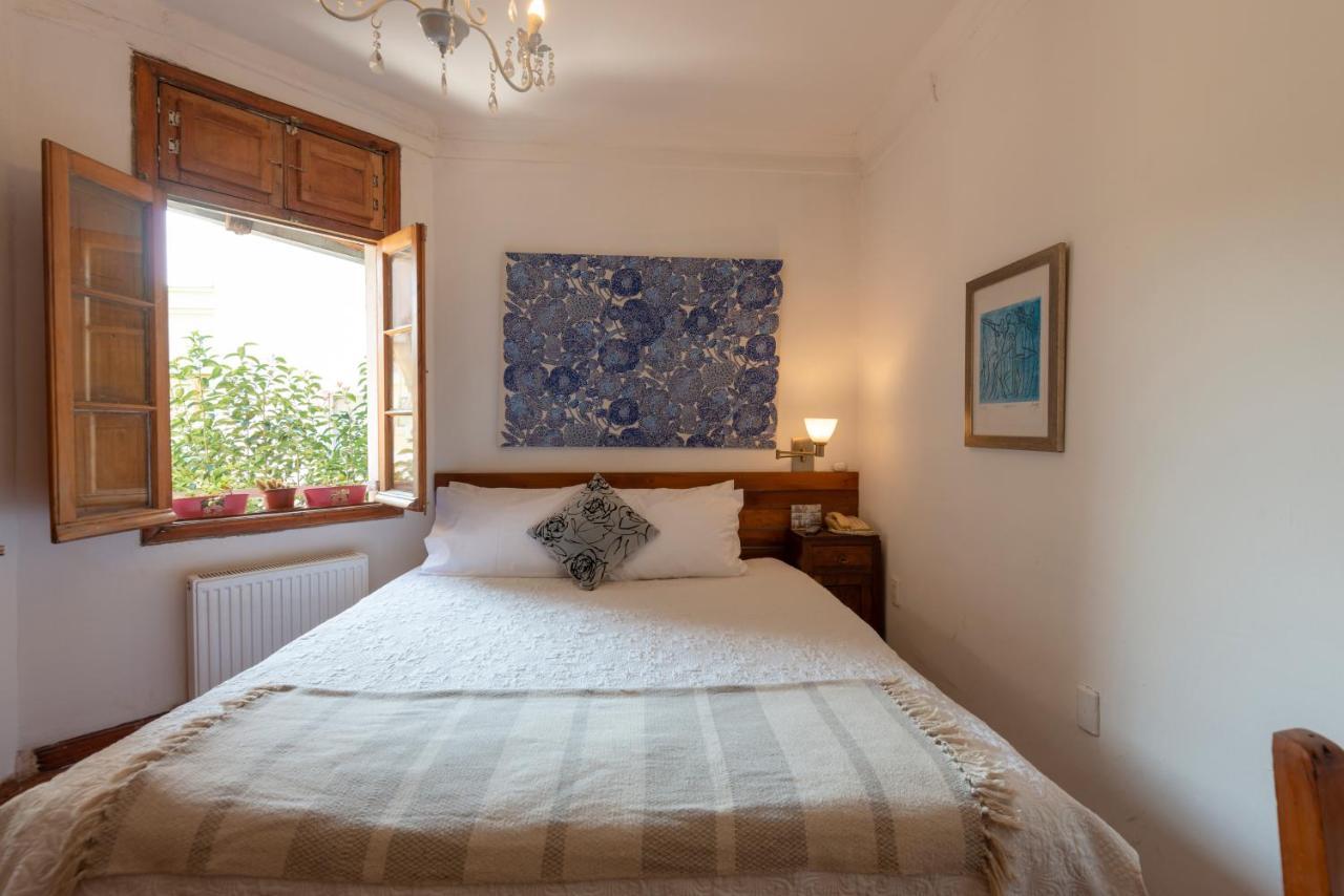 Bed and breakfast Providencia 3*
