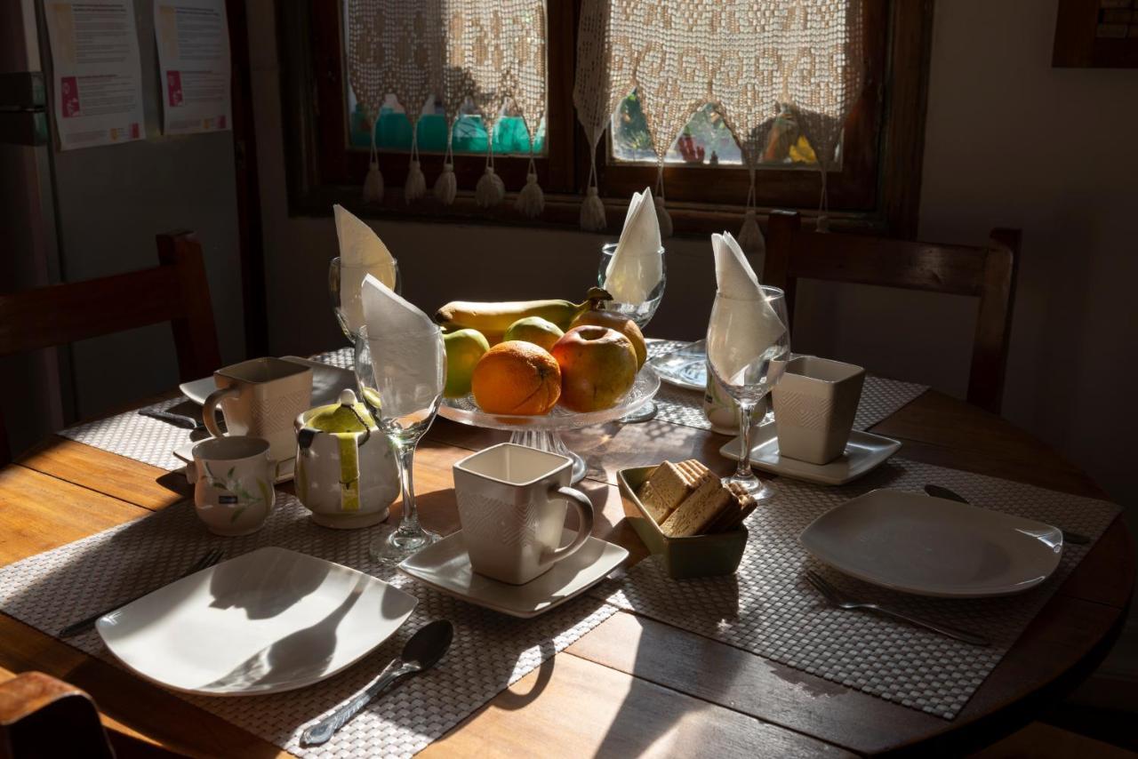 Bed and breakfast Providencia