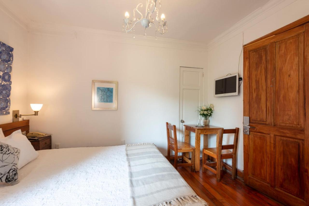 Bed and breakfast Providencia