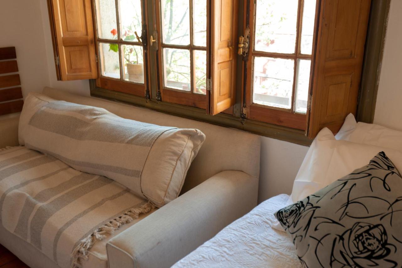 Bed and breakfast Providencia 3*
