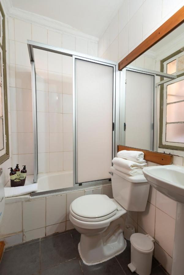 Bed and breakfast Providencia