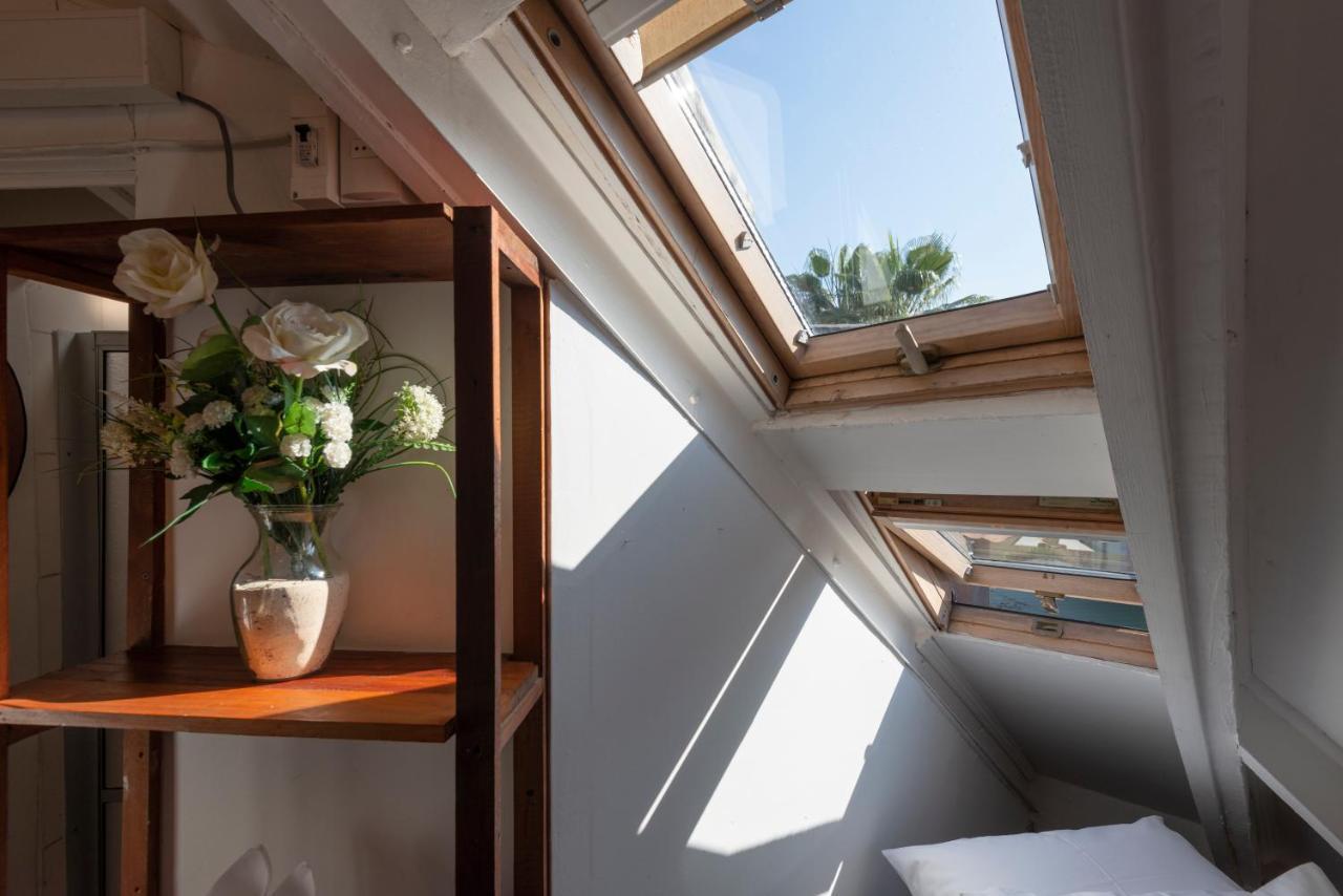 Providencia Bed and breakfast