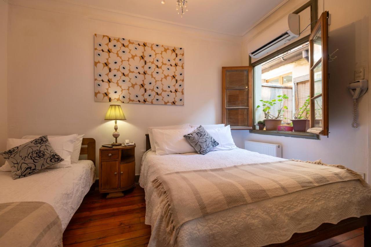 Bed and breakfast Providencia 3*