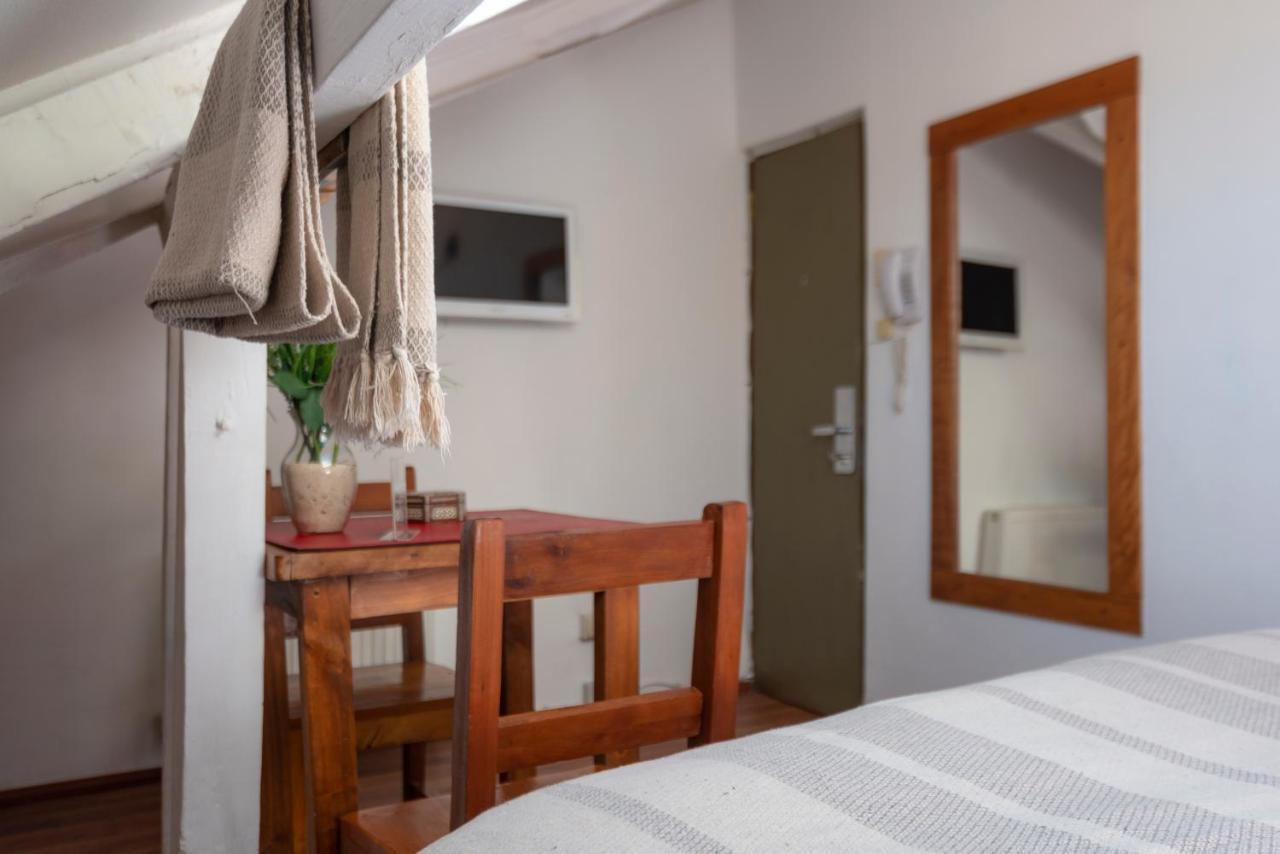 Providencia Bed and breakfast