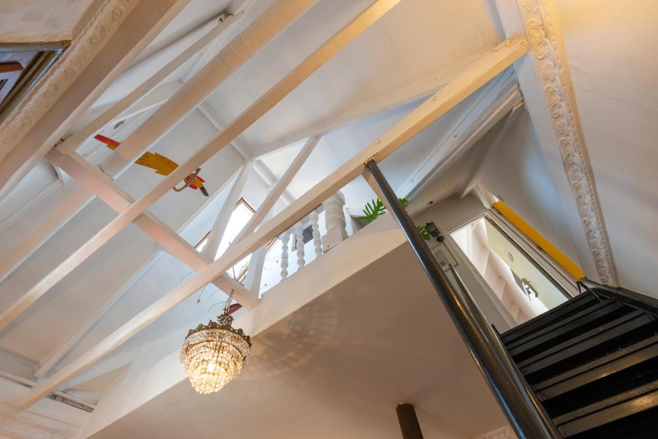 Bed and breakfast Providencia Santiago de Chile