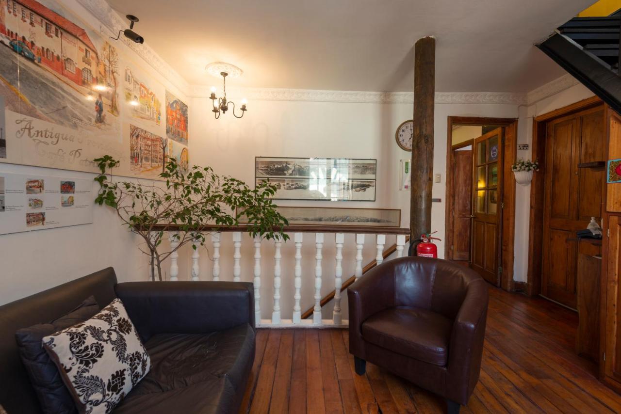 Bed and breakfast Providencia 3*