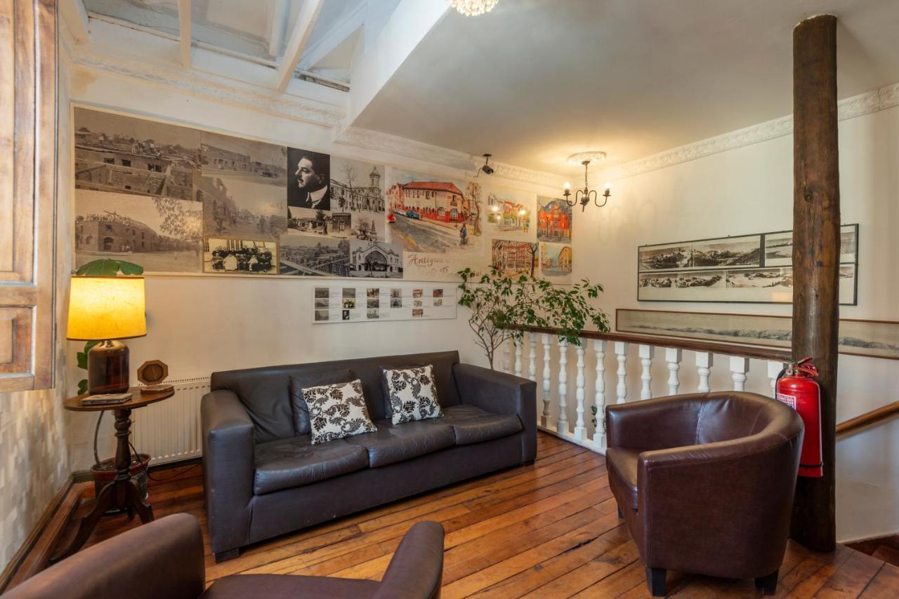 Bed and breakfast Providencia 3*