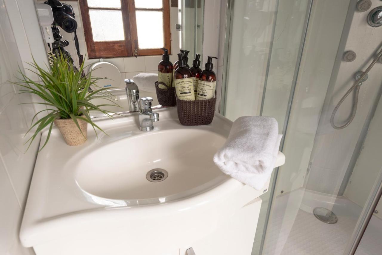 Providencia Bed and breakfast