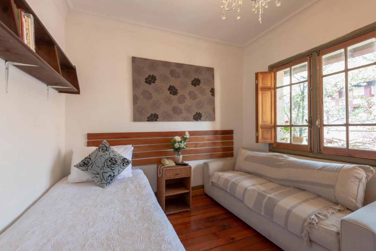 Bed and breakfast Providencia Santiago de Chile