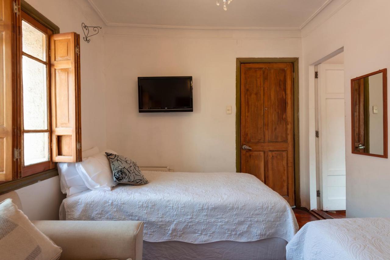 Providencia Bed and breakfast