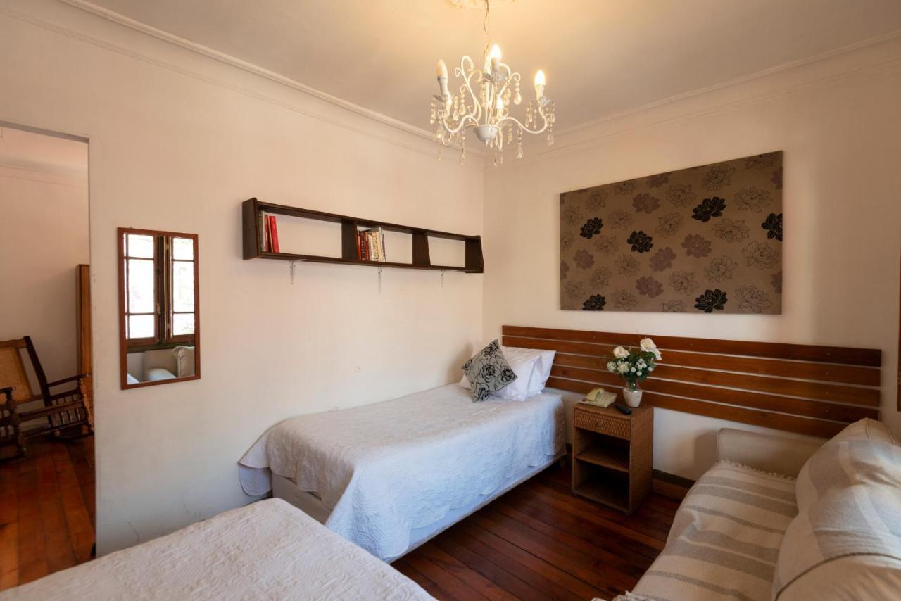 Bed and breakfast Providencia