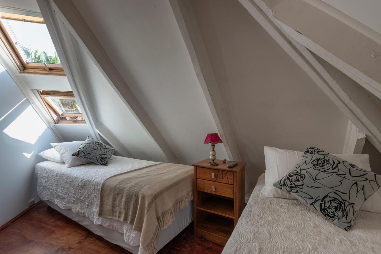 Providencia Bed and breakfast