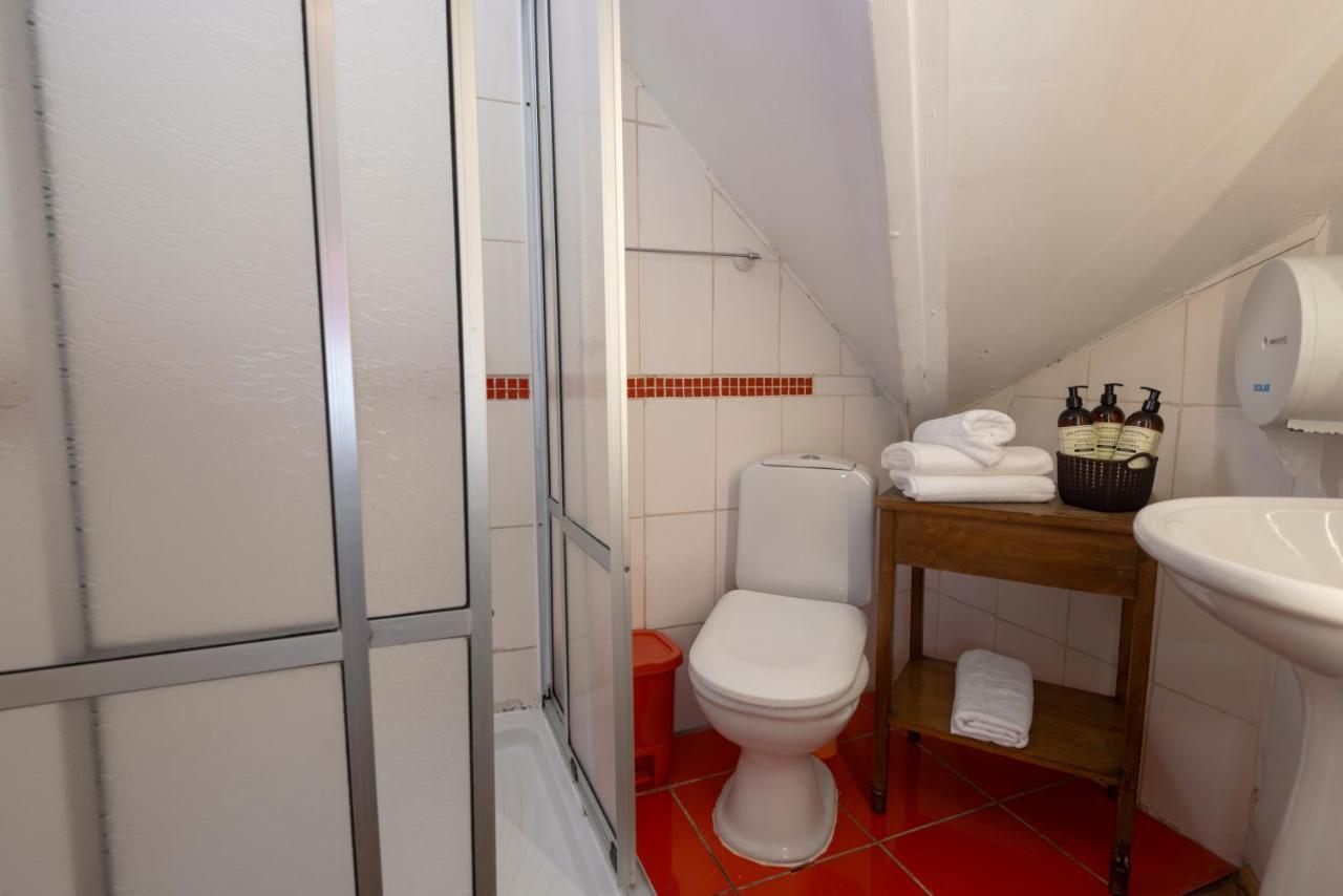 Bed and breakfast Providencia Santiago de Chile