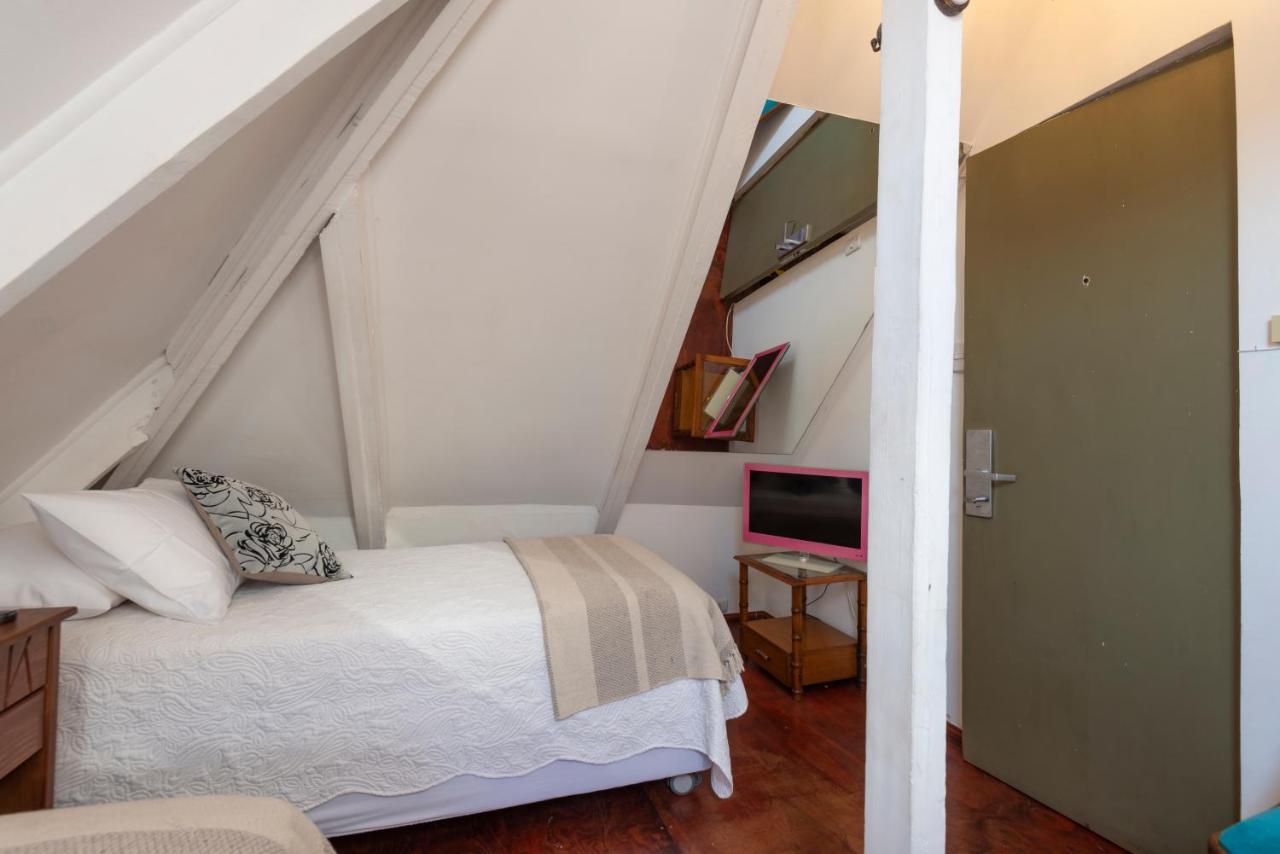 Providencia Bed and breakfast 3*