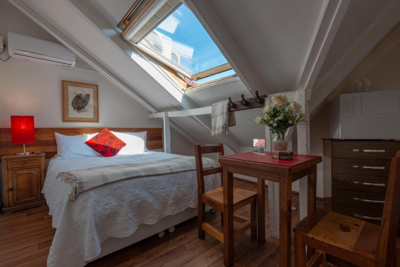 Providencia Bed and breakfast 3*